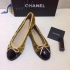 Chanel Flat 018